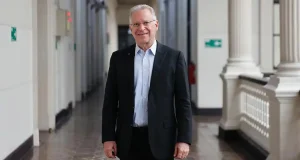 Harris Lewin: «Secuenciar la vida es nuestra forma de preservarla»