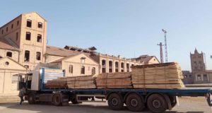 La UGR ya cuenta con uno de los laboratorios más avanzados sobre madera