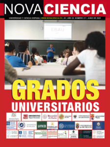 Revista Nova Ciencia - Junio 2025