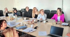 El proyecto europeo que mejorará las perspectivas de empleo de jóvenes con discapacidad