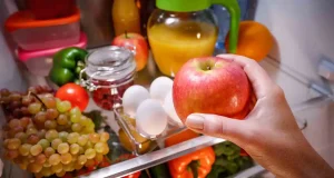 Cómo conservar los alimentos y evitar intoxicaciones