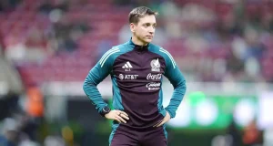 De estudiar en la UAL a uno de los mejores equipos de fútbol de Méjico