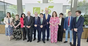 Geolit cumple 25 años como «una extensión natural» de los campus de Jaén
