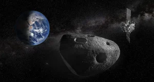 Una empresa española liderará el desarrollo del satélite que explorará el asteroide Apophis