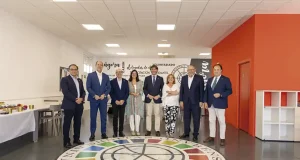 Las universidades andaluzas piden el fin de la violencia en Palestina