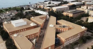 La UAL reducirá su huella de carbono en un 30%: seis edificios consumen más de la mitad del total de la energía