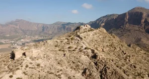 La historia del Alicante medieval como nunca antes se había visto gracias a un proyecto de cartografía digital y una web del CENID