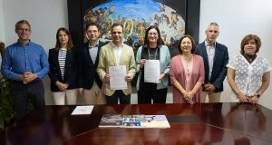 La UHU crea una cátedra de Economía Circular y Sostenibilidad
