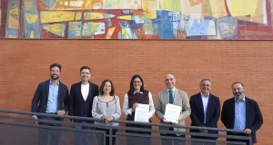 La UHU y la Fundación Moeve impulsan una cátedra conjunta para la innovación social y la biodiversidad
