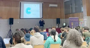 CENID Experience: un escaparate para mostrar los nuevos avances en procesamiento de lenguaje natural