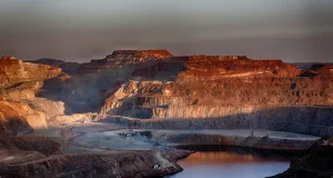 Rescatando minerales críticos a partir de la producción del cobre