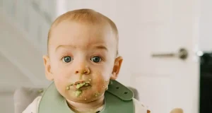 ¿Por qué algunos niños odian las verduras?