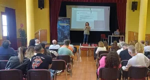 Convocada la quinta edición del concurso ‘#HiloTesis:Tu tesis doctoral en redes sociales’