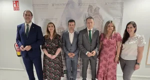 Medicina 5.0: la integración con la tecnología y el humanismo que se debate en Jaén