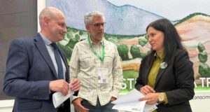 La UJA organizará el mayor encuentro científico sobre sostenibilidad del olivar