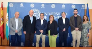 La UAL renueva su colaboración con la Universidad de Ciencias Médicas de Cienfuegos de Cuba