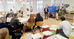 Andalucía reivindica el papel de las universidades en el tercer sector a través de la formación dual
