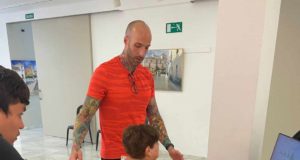 Nuevo procedimiento para anticiparse al declive muscular y funcional en personas mayores