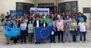 La UMA se suma a la celebración del Día de Europa