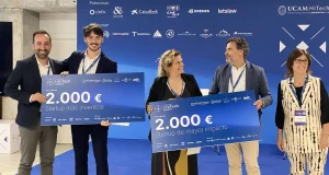 Estas son las empresas más ‘invertibles’ de la Región de Murcia