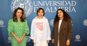 El Encuentro de Radios Escolares de la UAL despertará el interés por el medio que nos acompañó el día del apagón