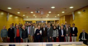 El nuevo Plan Estratégico de la UAL recibe más de un millar de aportaciones