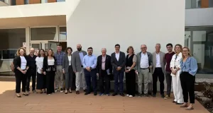 La UAL reunirá a empresas e investigadores en un encuentro para fomentar la transferencia