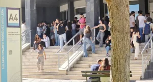La Junta adelanta a las universidades públicas los 37,5 millones para refuerzo financiero y personal