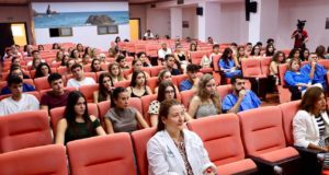 La UAL traslada a médicos y estudiantes en los últimos avances en investigación cardiovascular