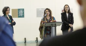 Expuestas las obras seleccionadas del IX Certamen de Microrrelato Ilustrado de la UJA
