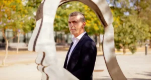 Fernando Carvajal: “la universidad tiene que reorientarse hacia el mercado laboral porque la pirámide poblacional está cambiando”