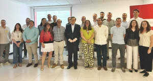 Andalucía destina más de 4,3 millones a proyectos de transferencia de conocimiento