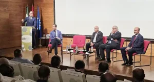 La UJA tiende lazos con los colegios profesionales de su entorno