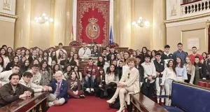 Máster en Justicia Constitucional: un título en defensa de las democracias