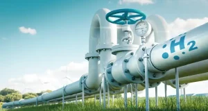 Este es uno de los másteres más avanzados en tecnologías del hidrógeno