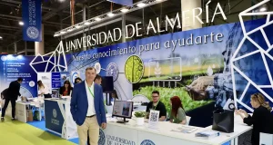 InfoAgro Exhibición: punto de encuentro del sector agro y escaparate para la innovación de las universidades