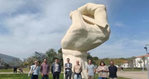 El sistema de teleasistencia que reducirá la fragilidad de las personas mayores