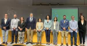 El Consejo Social de la UJA analiza el impacto de la IA en la universidad y la sociedad