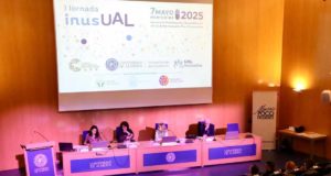 Una jornada para hacer visibles las enfermedades poco frecuentes presentes en la UAL