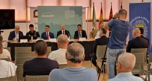 La UCAM analiza en unas jornadas los desafíos actuales en el ámbito de la seguridad