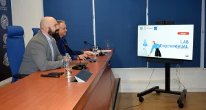 La UAL amplía sus ayudas al emprendimiento con una línea dirigida a estudiantes de primeros cursos