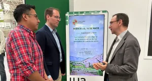 La UJA crea un laboratorio para impulsar la digitalización del sector oleícola