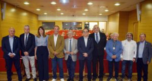 La UAL reúne en un libro las evidencias científicas sobre los beneficios de la dieta mediterránea