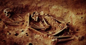 Encuentran un linaje perdido: habitaron en el altiplano de Colombia hace 6 milenios