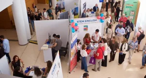 Más de 4.000 participantes en la Maratón de Empleo de la UA