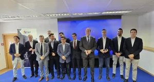 La tecnológica con más de 500 trabajadores que se nutre de talento formado en la UJA