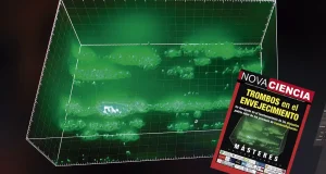 Fórmulas nuevas para combatir la tromboinflamación y másteres universitarios, en el número de mayo de Nova Ciencia