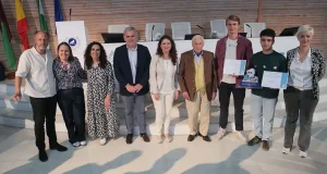 La UMA entrega los premios de su Premio de Periodismo Radiofónico: estos han sido los ganadores