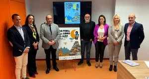 La UJA tendrá un papel destacado en la Feria del Libro de Jaén