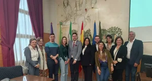 La mayoría de los estudiantes de la UJA prefiere un trabajo por cuenta ajena